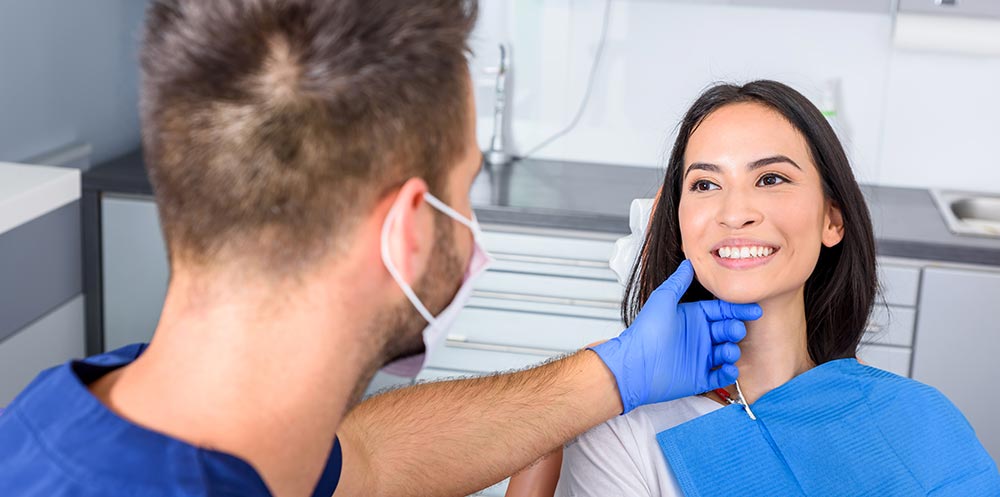 Extraction des dents de sagesse : des informations importantes - Clinique  Dentaire Maizerets