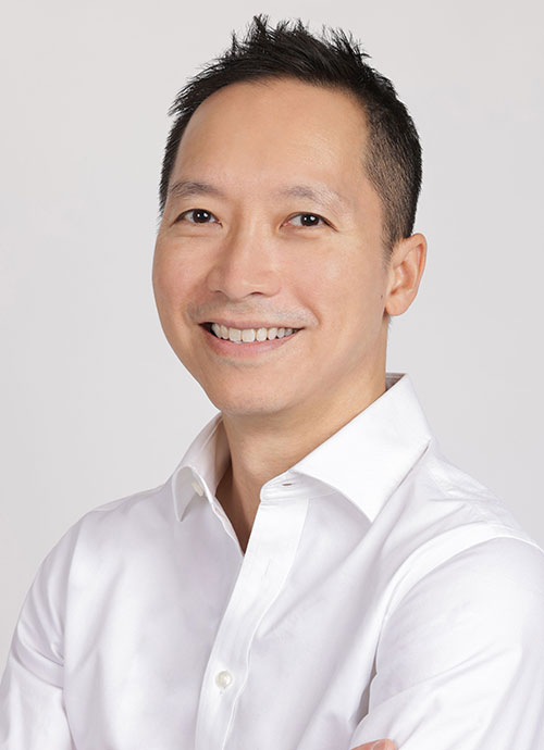 Dr Thuan Dao Éclipse Dentisterie